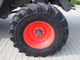 Комбайн Claas Tucano 440 2020❗, снимка 8