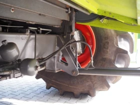 Комбайн Claas Tucano 440 2020❗, снимка 12