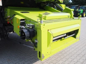 Комбайн Claas Tucano 440 2020❗, снимка 5