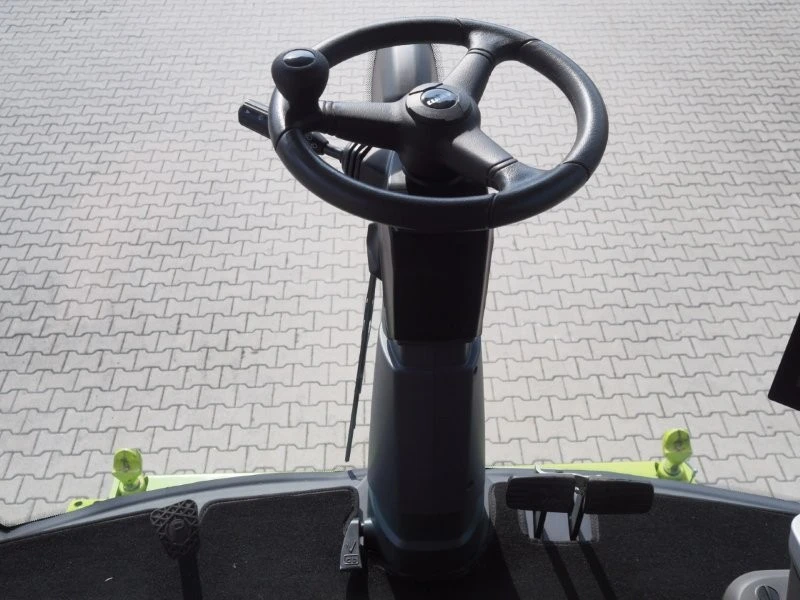  Claas Tucano 440 2020❗ | Mobile.bg   13