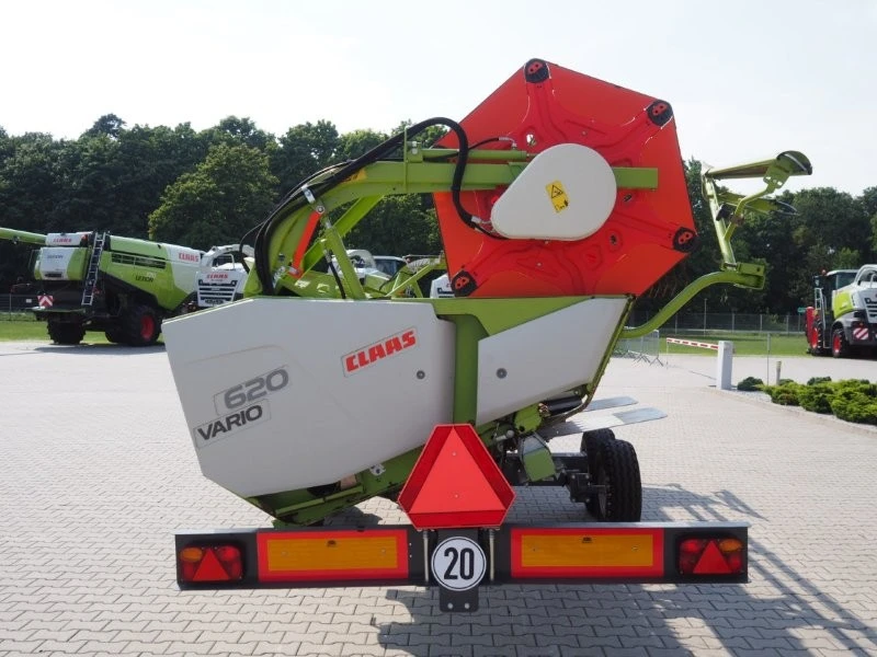  Claas Tucano 440 2020❗ | Mobile.bg   16