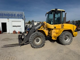 Челен товарач Volvo L40 TP, снимка 2