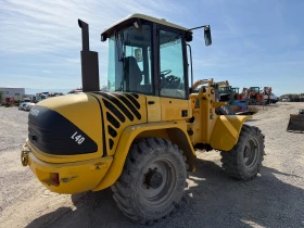 Челен товарач Volvo L40 TP, снимка 9