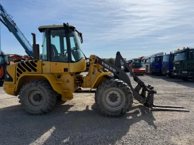 Челен товарач Volvo L40 TP, снимка 7