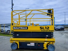 Автовишка Друга марка Bautrax SL12, снимка 2