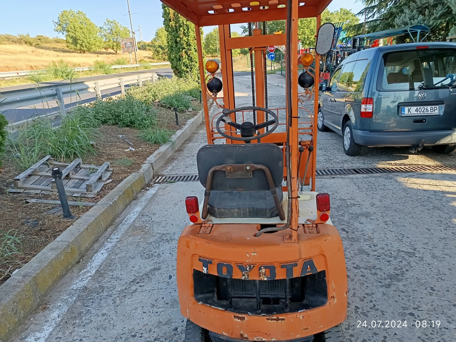  Toyota     | Mobile.bg   4