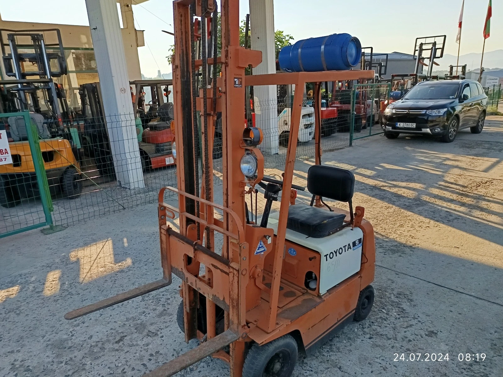  Toyota     | Mobile.bg   2