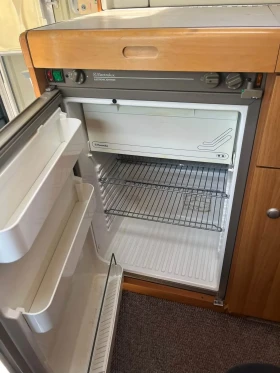 ������ Knaus Travel - liner | Mobile.bg � ����� ������ 13