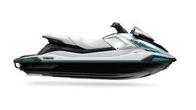 Джет Yamaha VX EU 2026, снимка 1