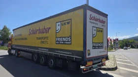 Полуремарке Schwarzmuller ВИСОЧИНА 2.75 м XL, снимка 5