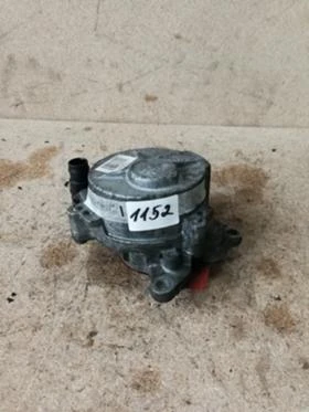 вакуум помпа RENAULT Opel Nissan - 2.0 dci , снимка 1