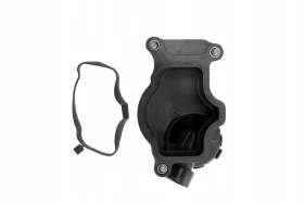 Филтър/клапан отдушник картерни газове BMW 3 E90 335D/5 E60 535D/X3 E83/X5 E70 3.0D 2006- 1112780379, снимка 5