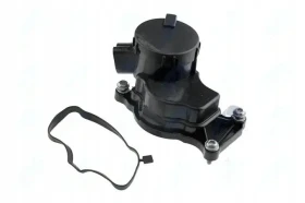 Филтър/клапан отдушник картерни газове BMW 3 E90 335D/5 E60 535D/X3 E83/X5 E70 3.0D 2006- 1112780379, снимка 1