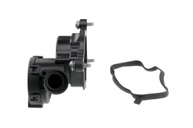 Филтър/клапан отдушник картерни газове BMW 3 E90 335D/5 E60 535D/X3 E83/X5 E70 3.0D 2006- 1112780379, снимка 4