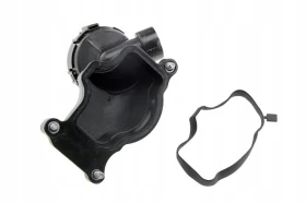 Филтър/клапан отдушник картерни газове BMW 3 E90 335D/5 E60 535D/X3 E83/X5 E70 3.0D 2006- 1112780379, снимка 3