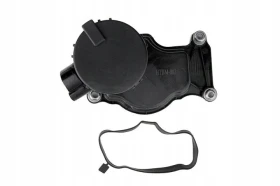 Филтър/клапан отдушник картерни газове BMW 3 E90 335D/5 E60 535D/X3 E83/X5 E70 3.0D 2006- 1112780379, снимка 2