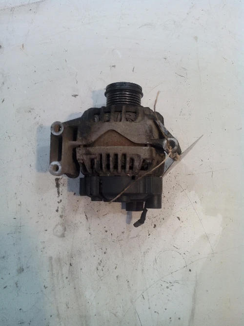 Алтернатор за Фиат гранде Пунто 1.3D