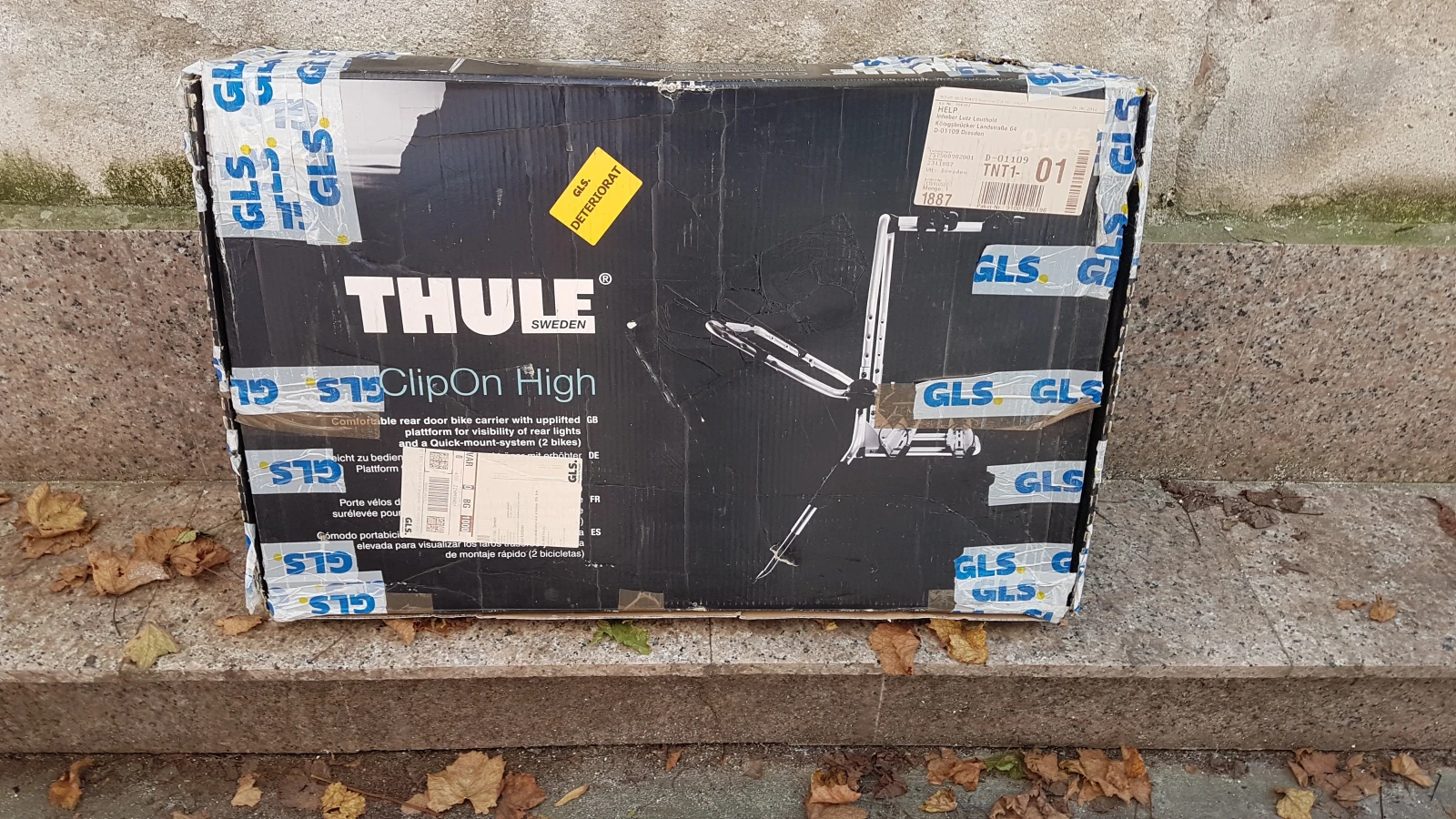 �������� �� ��������� Thule | Mobile.bg � ����������� 9