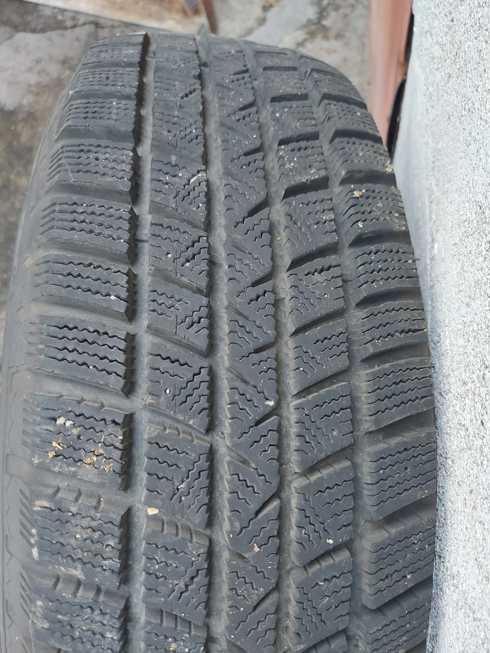���� � ������ 235/65R17 �� Honda Cr-v | Mobile.bg � ����������� 3