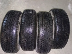 Гуми Зимни 185/65R15, снимка 1 - Гуми и джанти - 48547162