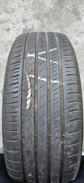 Гуми с джанти Barum 225/65R17, снимка 13 - Гуми и джанти - 49562493