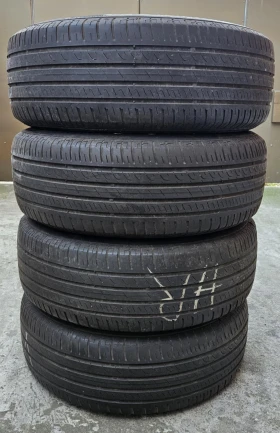 Гуми с джанти Barum 225/65R17, снимка 12 - Гуми и джанти - 49562493