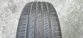 Гуми с джанти Barum 225/65R17, снимка 10 - Гуми и джанти - 49562493