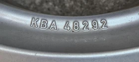 Гуми с джанти Barum 225/65R17, снимка 4 - Гуми и джанти - 49562493