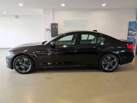 BMW M5, снимка 4
