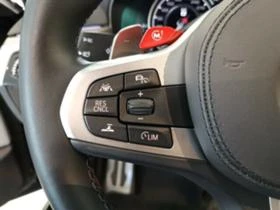 BMW M5, снимка 8