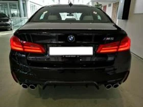BMW M5, снимка 3