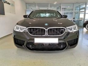 BMW M5, снимка 1