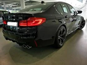 BMW M5, снимка 2