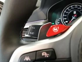 BMW M5, снимка 9