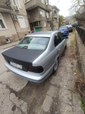 BMW 535 E39, снимка 6