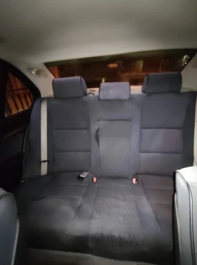 BMW 535 E39, снимка 10