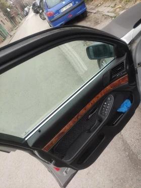 BMW 535 E39, снимка 7