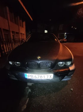 BMW 535 E39, снимка 2