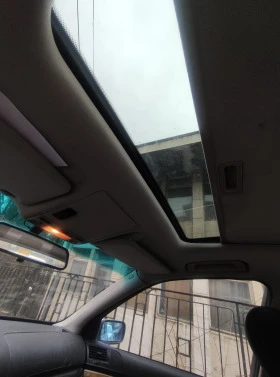 BMW 535 E39, снимка 8