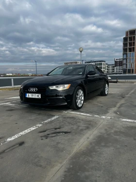 Audi A6 Quattro  8 ZF, снимка 2