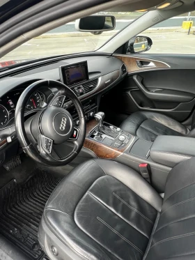 Audi A6 Quattro  8 ZF, снимка 10