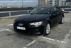 Audi A6 Quattro  8 ZF, снимка 1