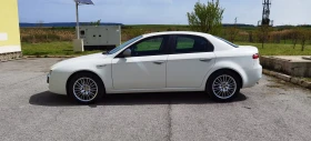 Alfa Romeo 159, снимка 3