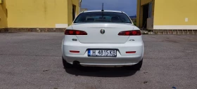Alfa Romeo 159, снимка 4