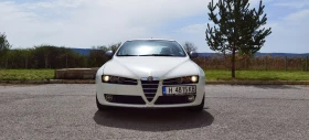 Alfa Romeo 159, снимка 2