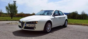 Alfa Romeo 159, снимка 1