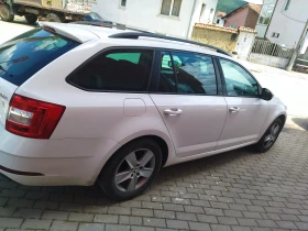 Skoda Octavia 1.6 ТДИ Шкода Октавия 3, снимка 5