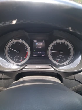 Skoda Octavia 1.6 ТДИ Шкода Октавия 3, снимка 9