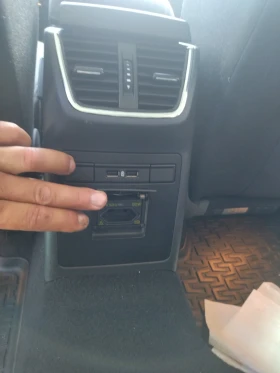 Skoda Octavia 1.6 ТДИ Шкода Октавия 3, снимка 7