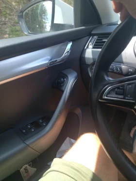 Skoda Octavia 1.6 ТДИ Шкода Октавия 3, снимка 11